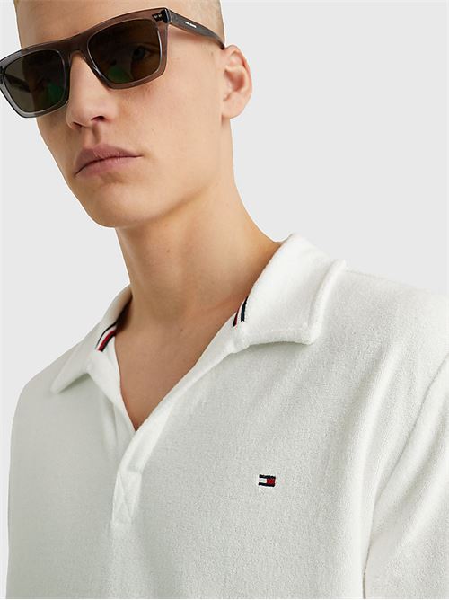 TERRY SHIRT TOMMY HILFIGER | UM0UM02789/YBR